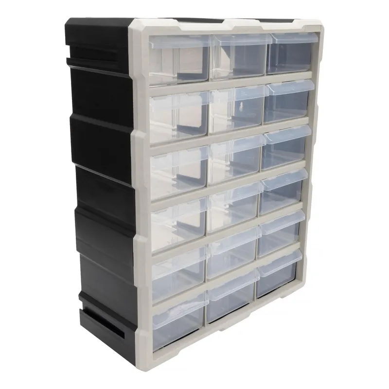 Nedsatt pris Förvaringsskåp